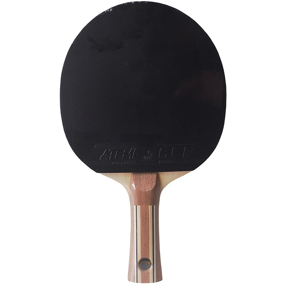 Atemi 5000 Pro Concave Ping Pong Racket 232 g 159 x 294 x 33 mm R2616