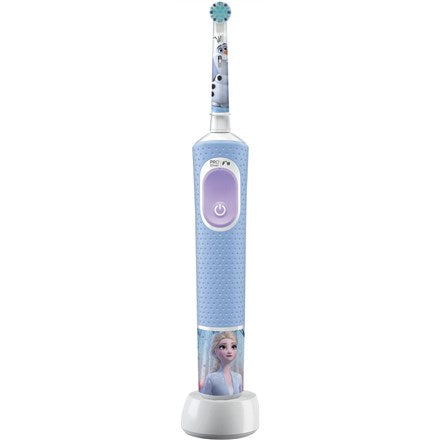 Oral-B Vitality Pro Frozen - Electric Toothbrush for Children - 420 g