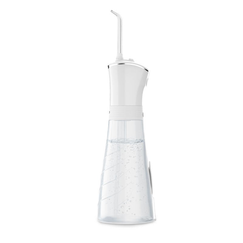 Neno Pulsar White Dental Irrigator 751 g Model NENO PULSAR WHITE