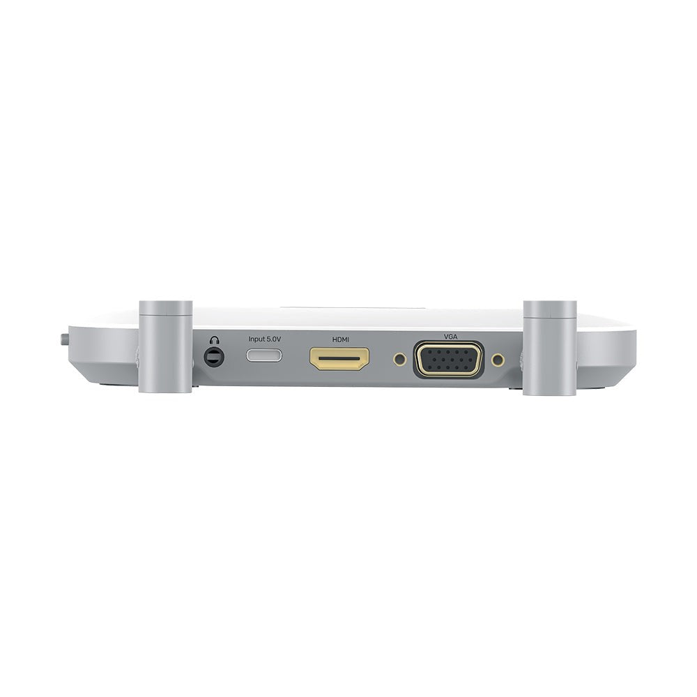 Unitek Wireless HDMI Transmitter and Receiver 50 m White V1183A01