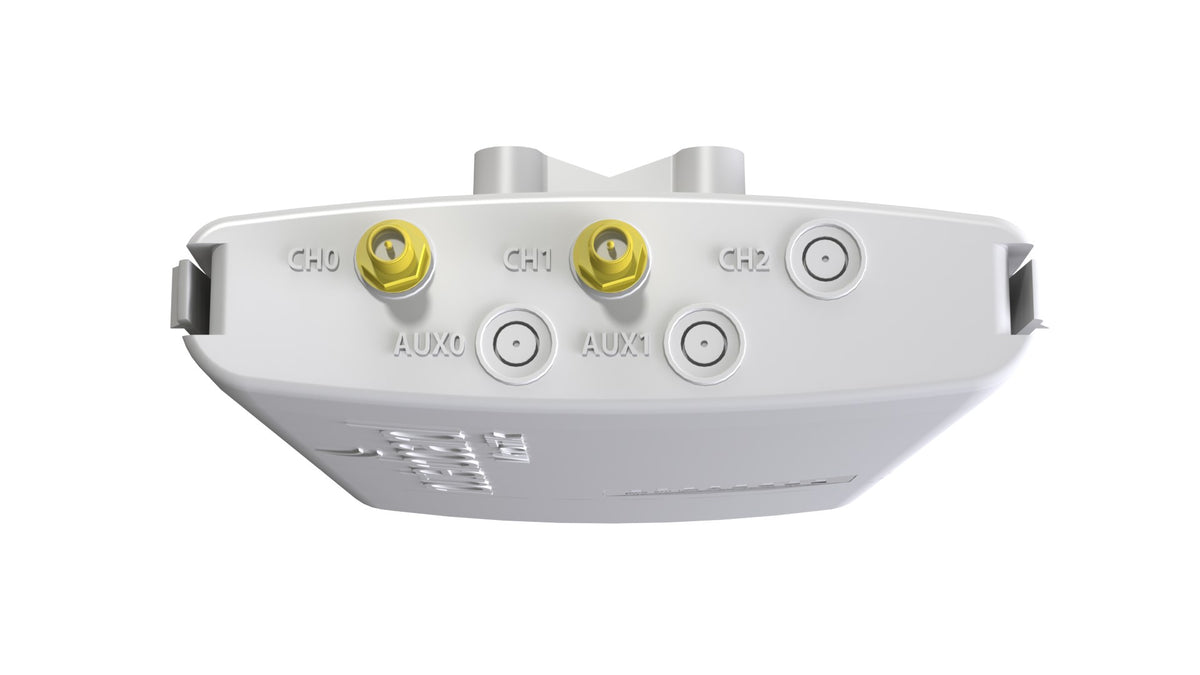 MikroTik BaseBox 5 | Client Device | RB912UAG-5HPnD-OUT  5GHz  1x RJ45 1000Mbps  1x miniPCIe  1x USB