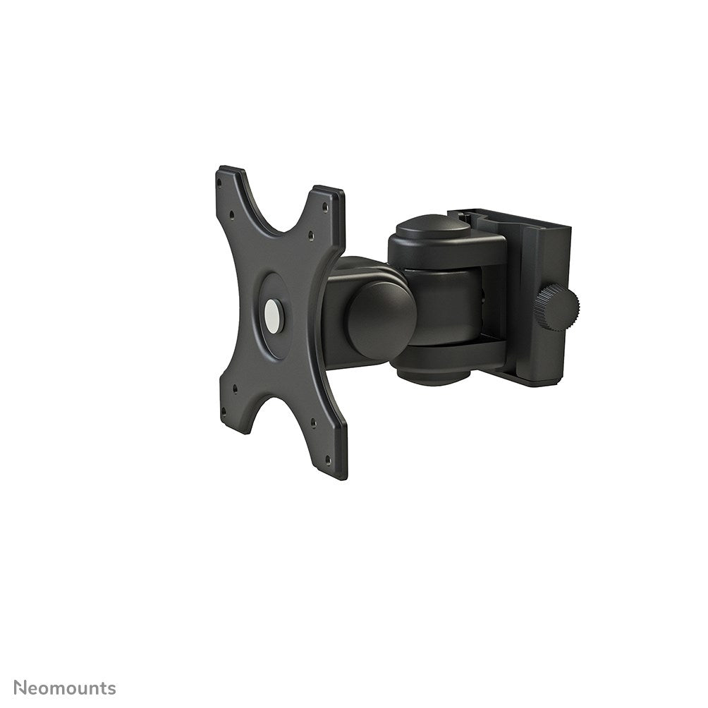 Neomounts FPMA-W250 - Bracket - for LCD display (full-motion) - Black - Screen size: 25.4-76.2 cm (10"-30") - Wall mount
