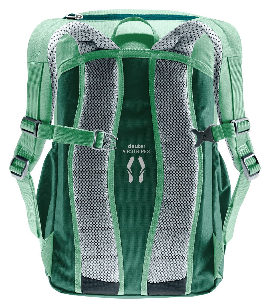 Deuter Junior Children's Hiking Backpack Spearmint/Seagreen