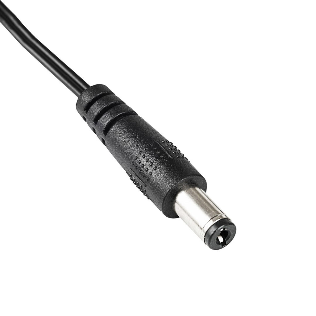 Akyga Power Adapter AK-TB-08 5W Indoor Black for Notebooks AK-ND-80