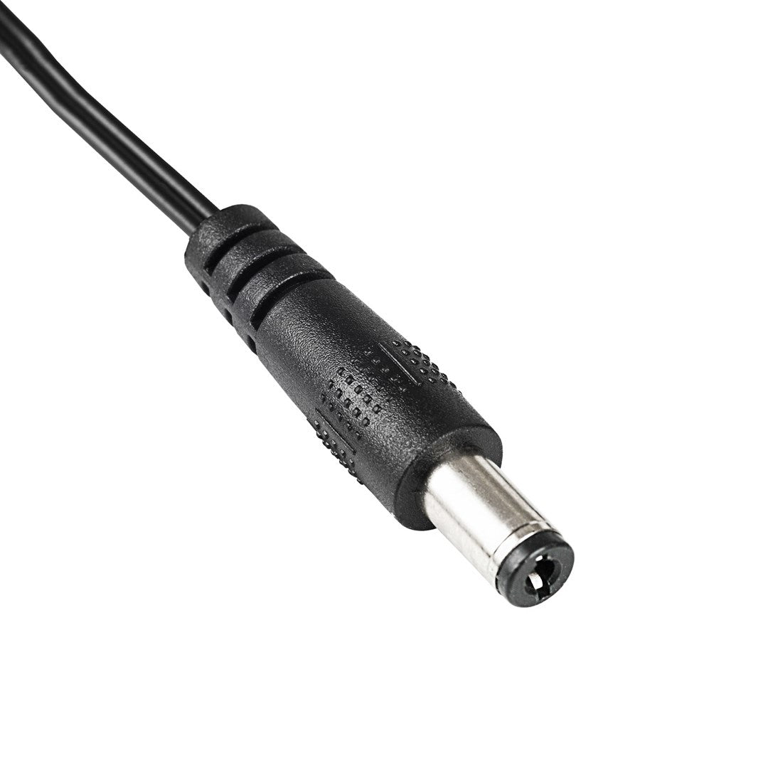 Akyga Power Adapter AK-TB-08 5W Indoor Black for Notebooks AK-ND-80