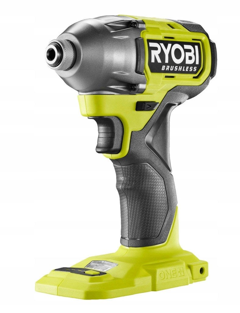 CORDLESS IMPACT DRIVER 18V RID18BL-0 ONE+