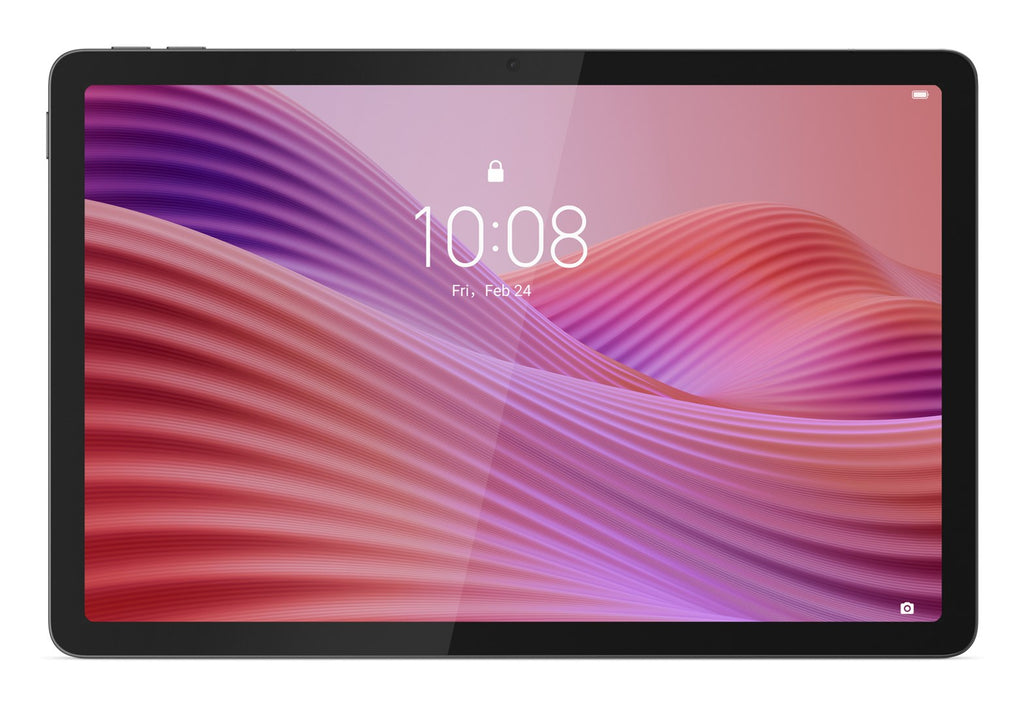 Lenovo Tab 10.1 LTE Tablet 10.1 inch MediaTek Helio G85 128 GB 4 GB RAM ZAEJ0122SE