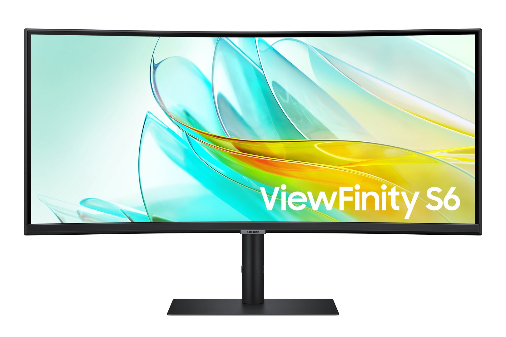 Samsung S65UC 34" UltraWide Quad HD LCD Monitor