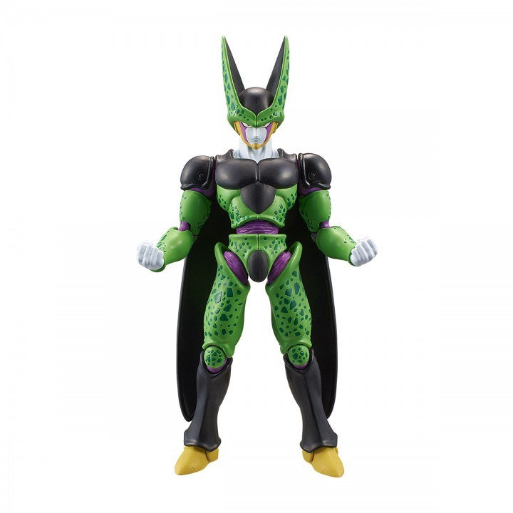 DRAGON BALL DRAGON STARS CELL FINAL FORM