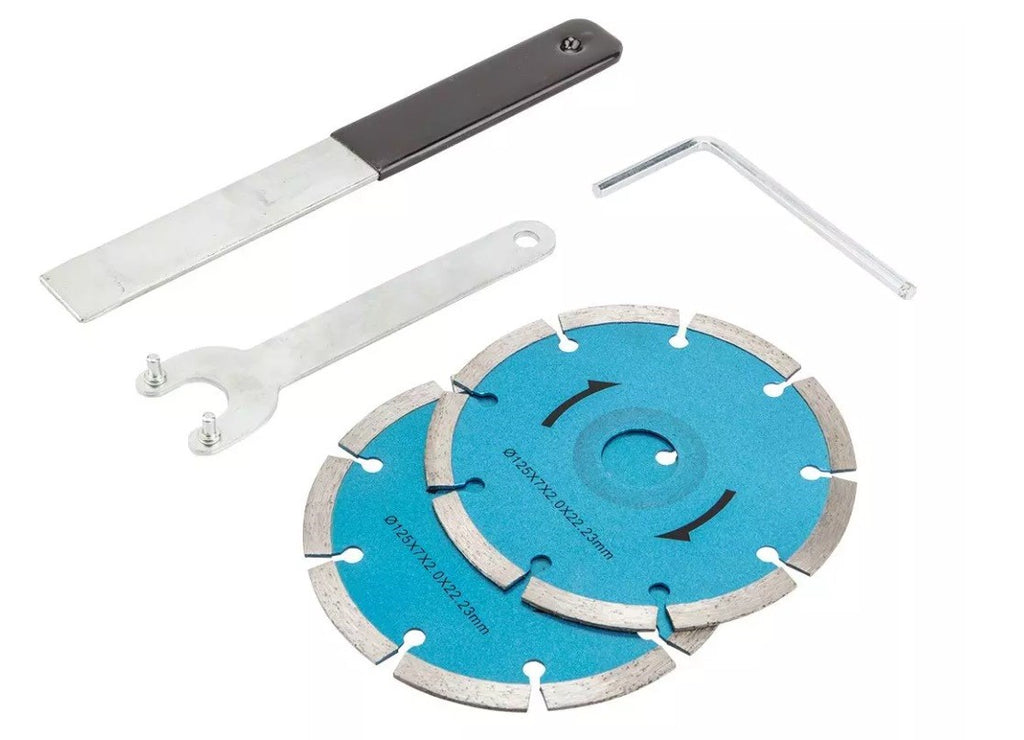 GRAPHITE Paving Machine 6815 g 390x280x290mm Model 59G370