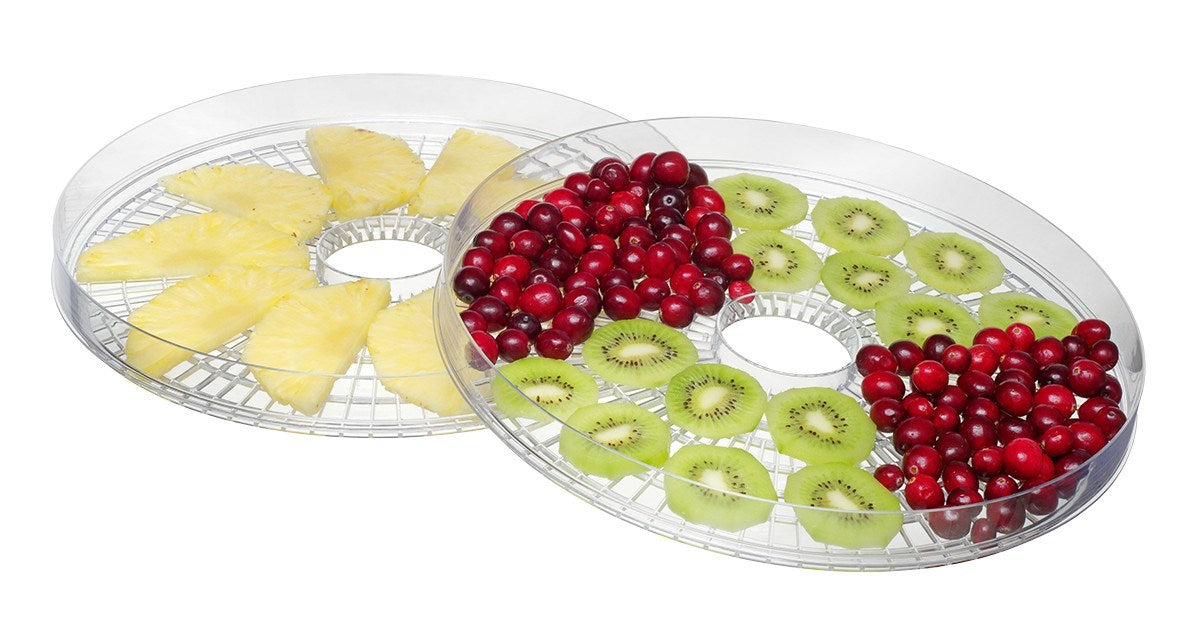 CONCEPT SO3010 Mushroom  Vegetable and Fruit Dehydrator