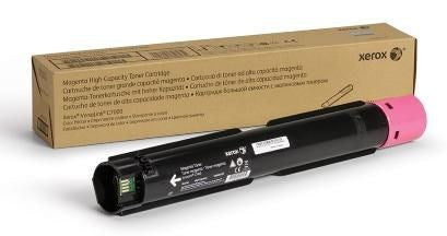 Xerox Toner Cartridge Original Magenta 106R03747