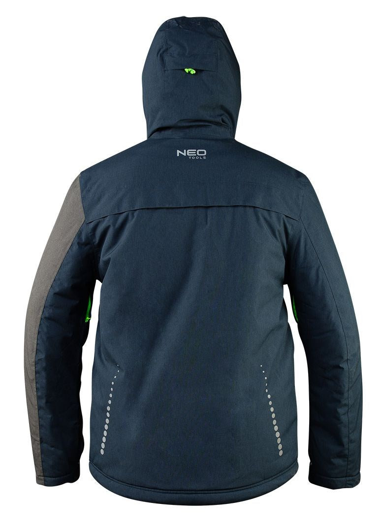 NEO tools 81-571-XXXL work clothing Jacket