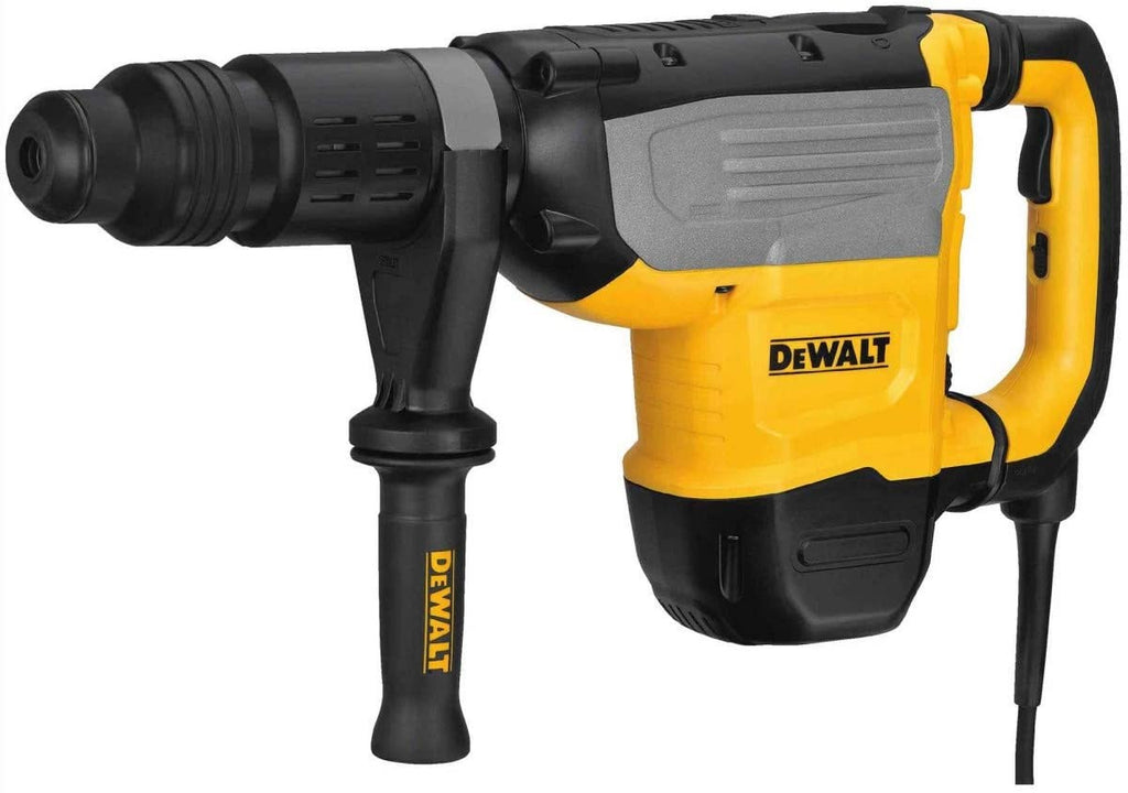 DeWALT D25773K SDS-MAX Hammer Drill 1.7kW