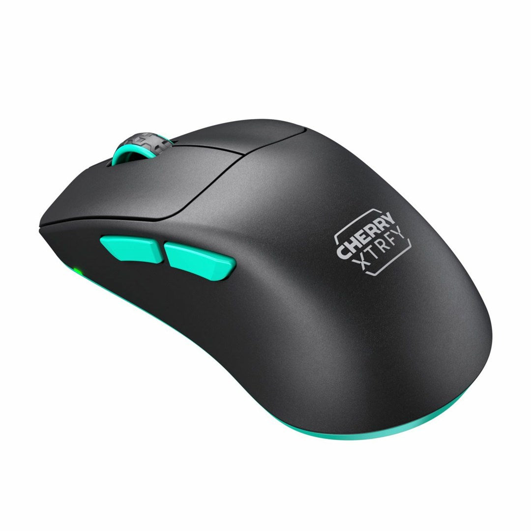 CHERRY XTRFY M64 Wireless Gaming Mouse Black
