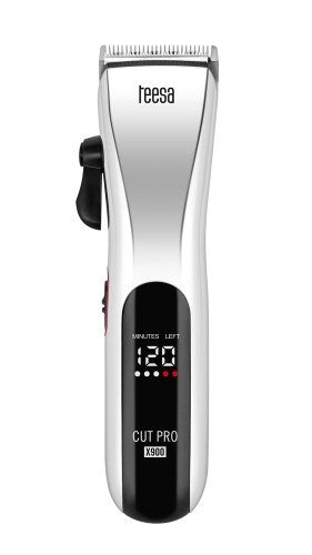 teesa Hair Clipper 5 Length Settings TSA0523