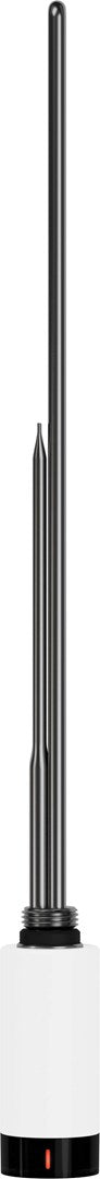 Deante Heater for Bathroom Radiator 400 W Bianco AGI A401