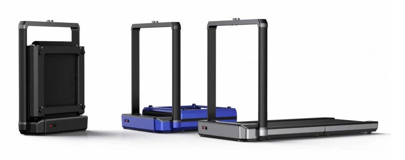 Kingsmith Walkingpad X23 treadmill 1320 x 500 mm 16 km/h