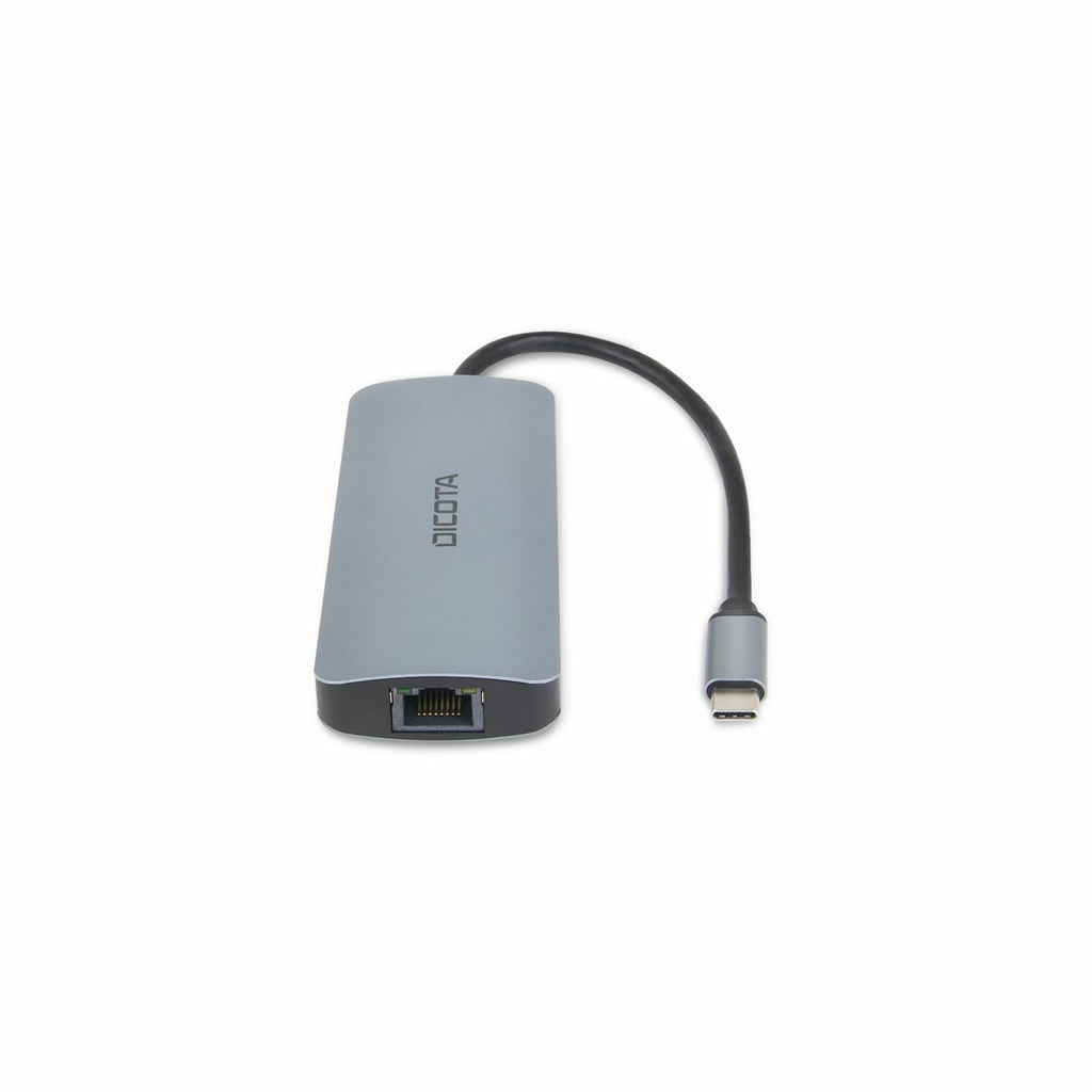 DICOTA - Dockingstation - USB-C - HDMI (D32062)