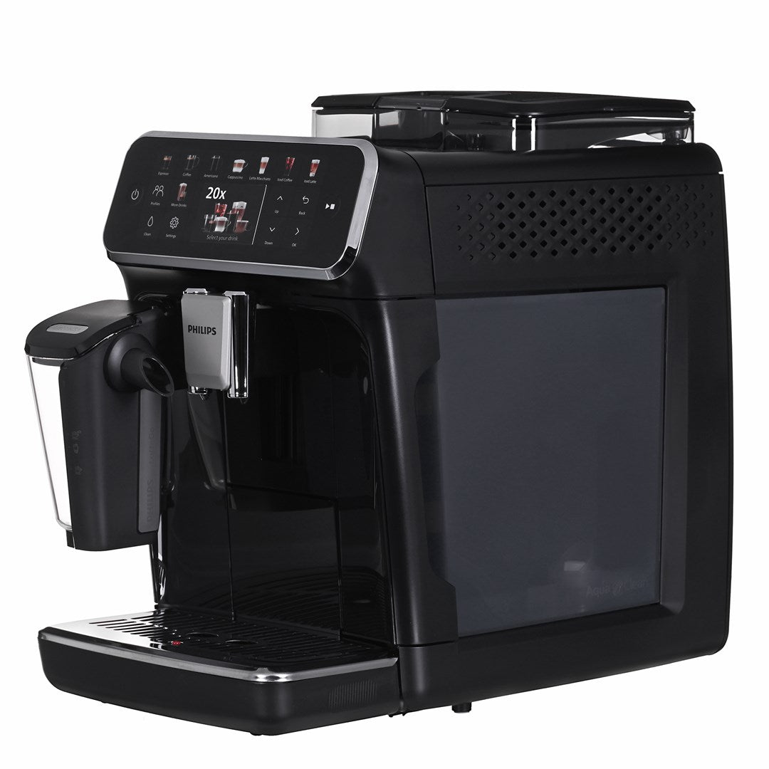 Philips 5500 Series EP5541/50 Fully-Automatic Espresso Coffee Maker, 1.8 L