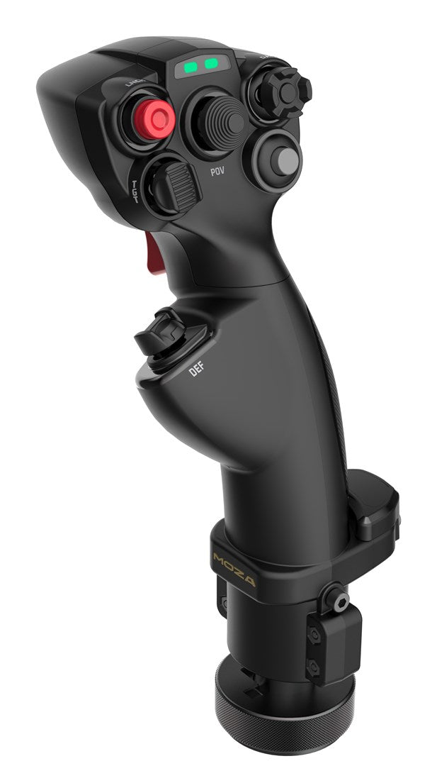 MOZA MHG Flight Stick