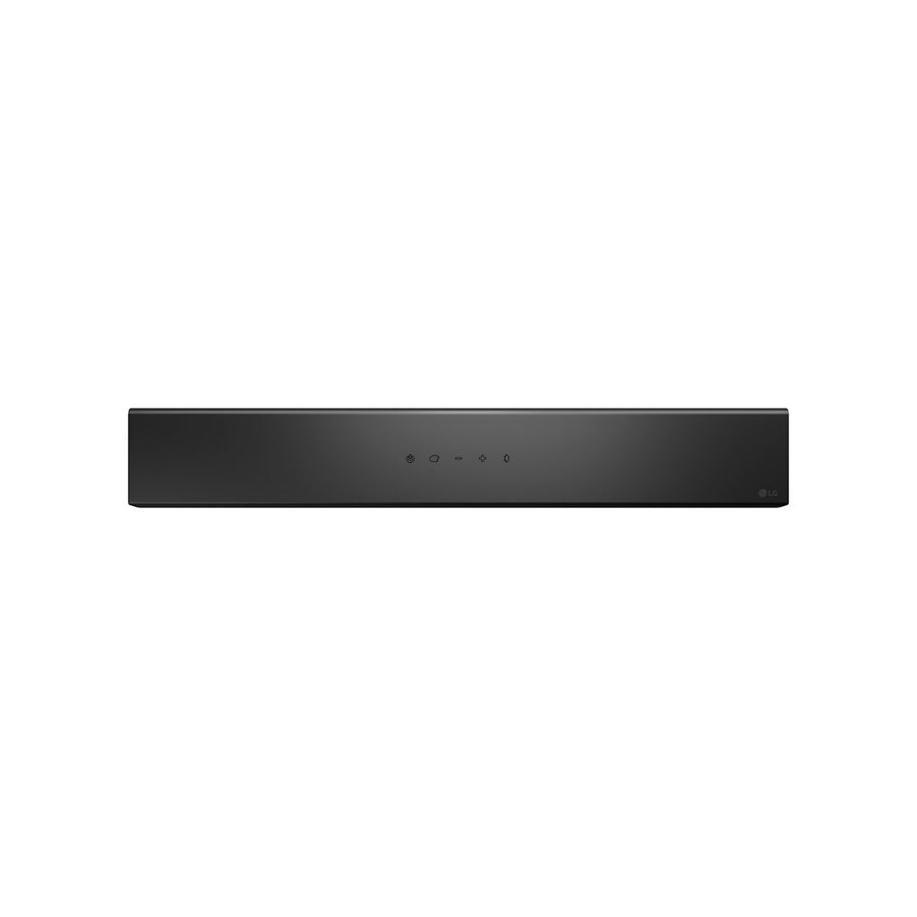 LG Soundbar S20A.CEUSLLK - 2.0 Channels, 50W RMS Power, Remote Control