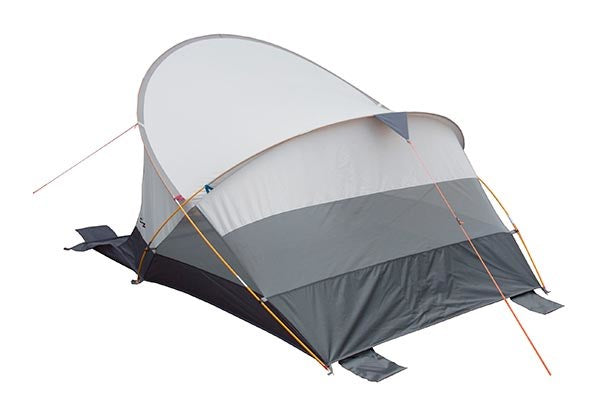 High Peak Shelter Tent Cordoba 80 1845 g 560 mm x 130 mm x 120 mm Model N0886