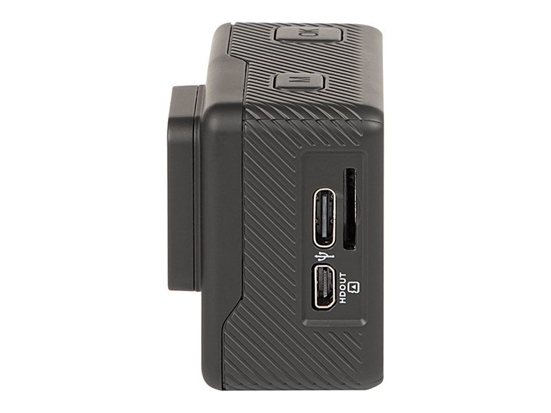 BLOW Action Sports Camera 20 MP 5K Ultra HD 58 g 273 mm x 63 mm x 165 mm 78-568#