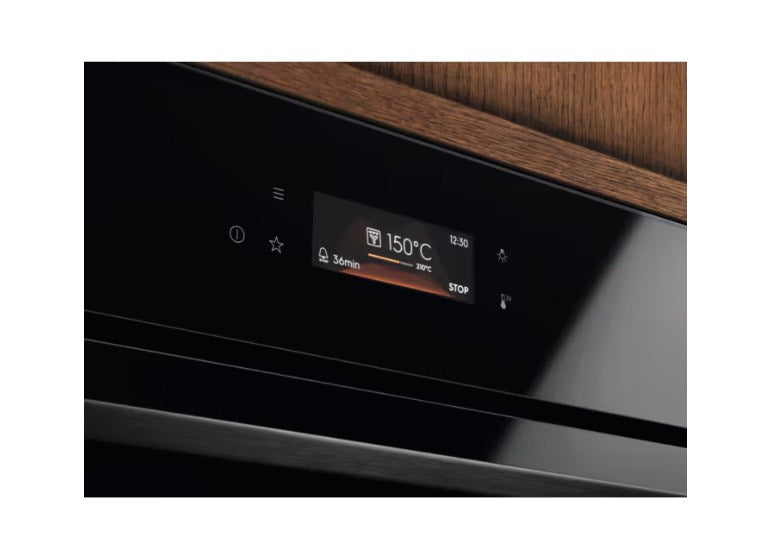 ELECTROLUX LOD8P39Z Oven