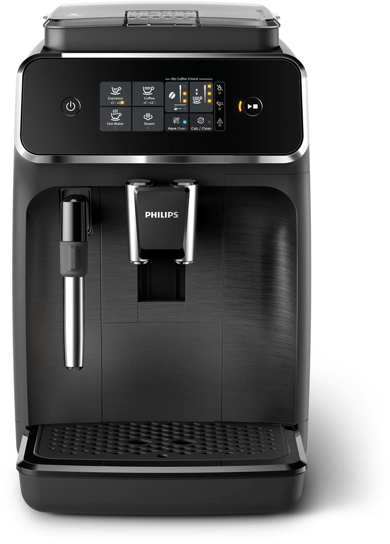 Philips Fully Automatic Espresso Machine 1.8 L Water Tank 15 Bar Model EP2220/10