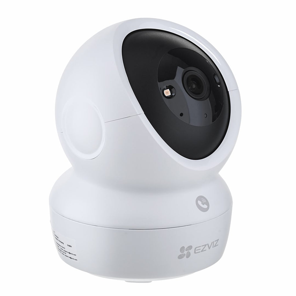 ezviz IP Security Camera 1920x1080 436 g H6C