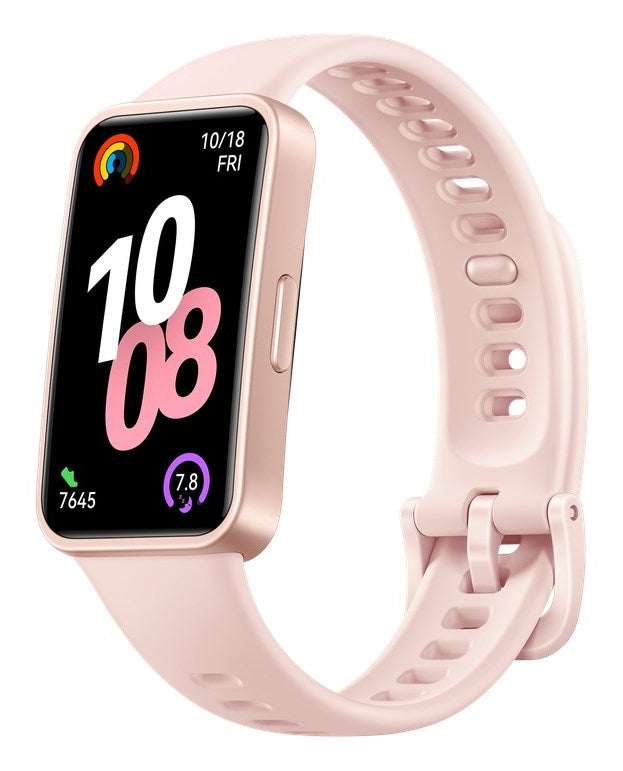Huawei Band 10 Pink (55020EEK)