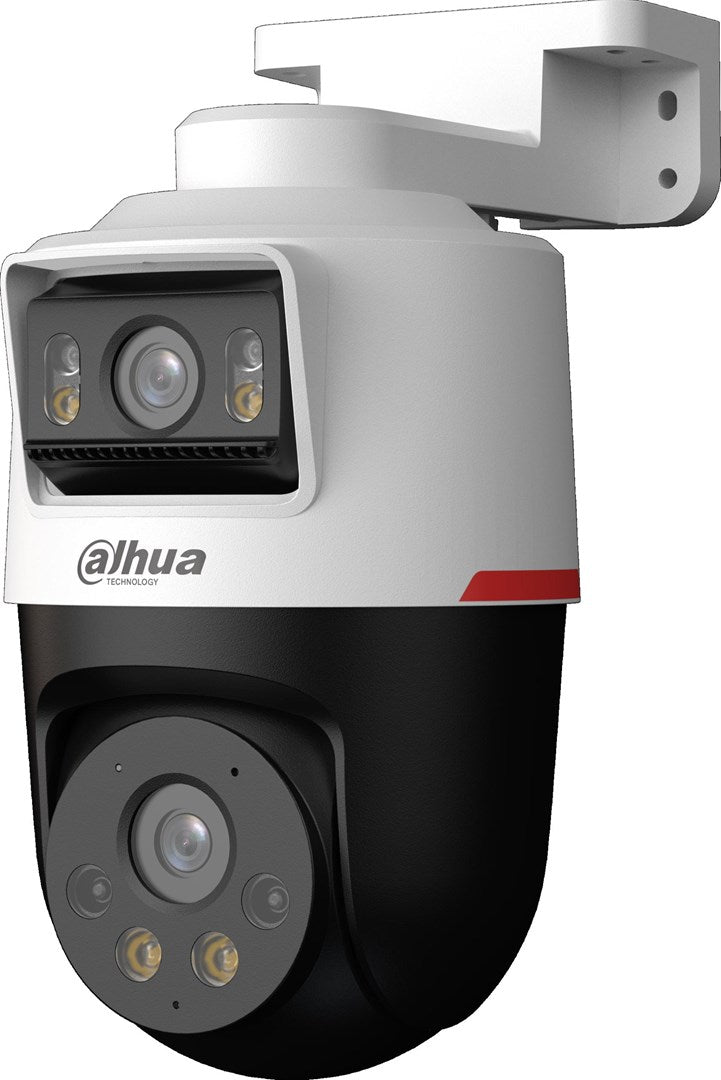 Dahua IPC-PTS2249B-E2-S-PV-0360B-PRO IP Camera 2MP Outdoor with Dual Lens
