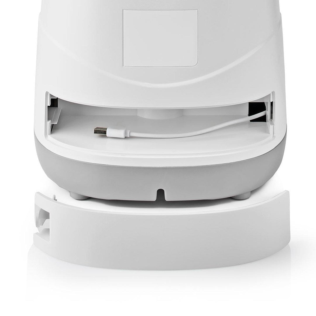 Pet Food Distributor Nedis WIFIPET10CWT 3.7L Wi-Fi