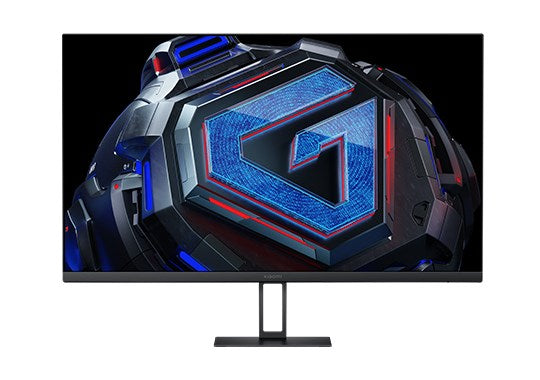 Xiaomi G27Qi Monitor 27" 2560 x 1440 px 2K LCD IPS 180 Hz