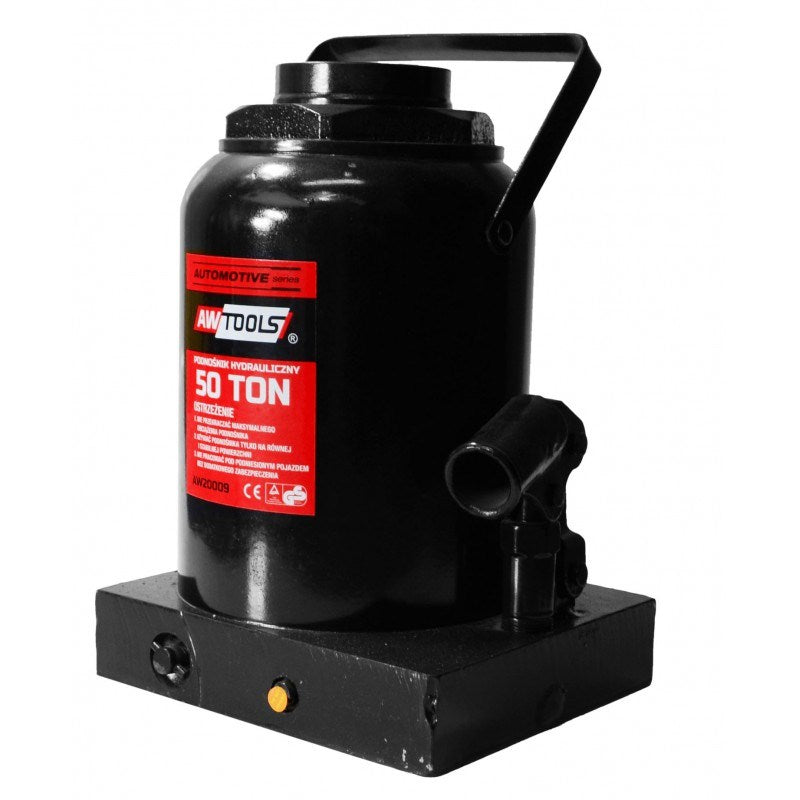 AWTOOLS Vehicle Jack/Stand 29000 g Weight 320 mm Width 240 mm Height Model AW20009