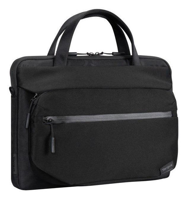 Targus TBS969GL laptop case 35.6 cm (14 ) Briefcase Black