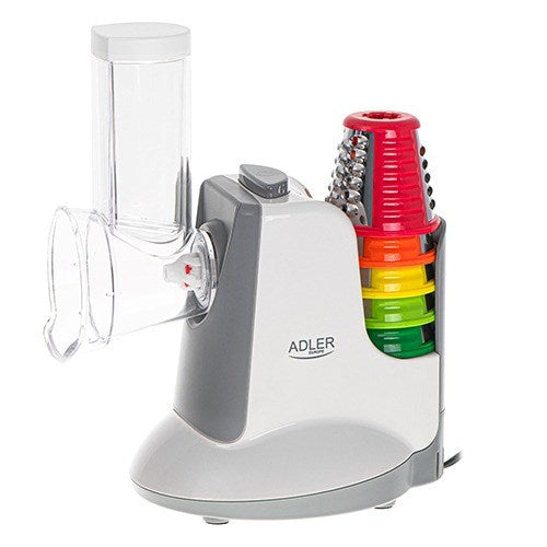CAMRY Vegetable Slicer 150W CR 4815 White