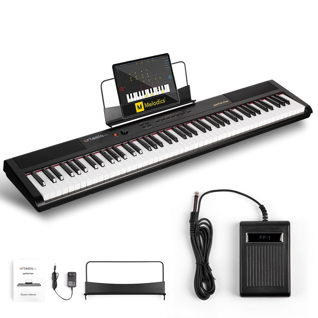 Artesia Performer - pianino cyfrowe