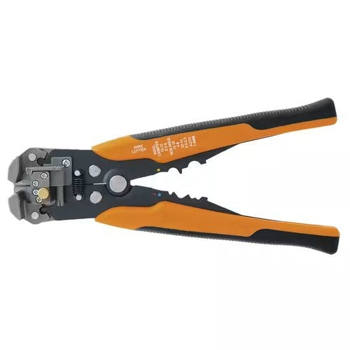 NEO TOOLS Automatic Wire Stripper  205 mm  Front Stripping