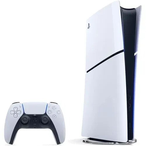SONY Gaming Console PS5 Digital Slim