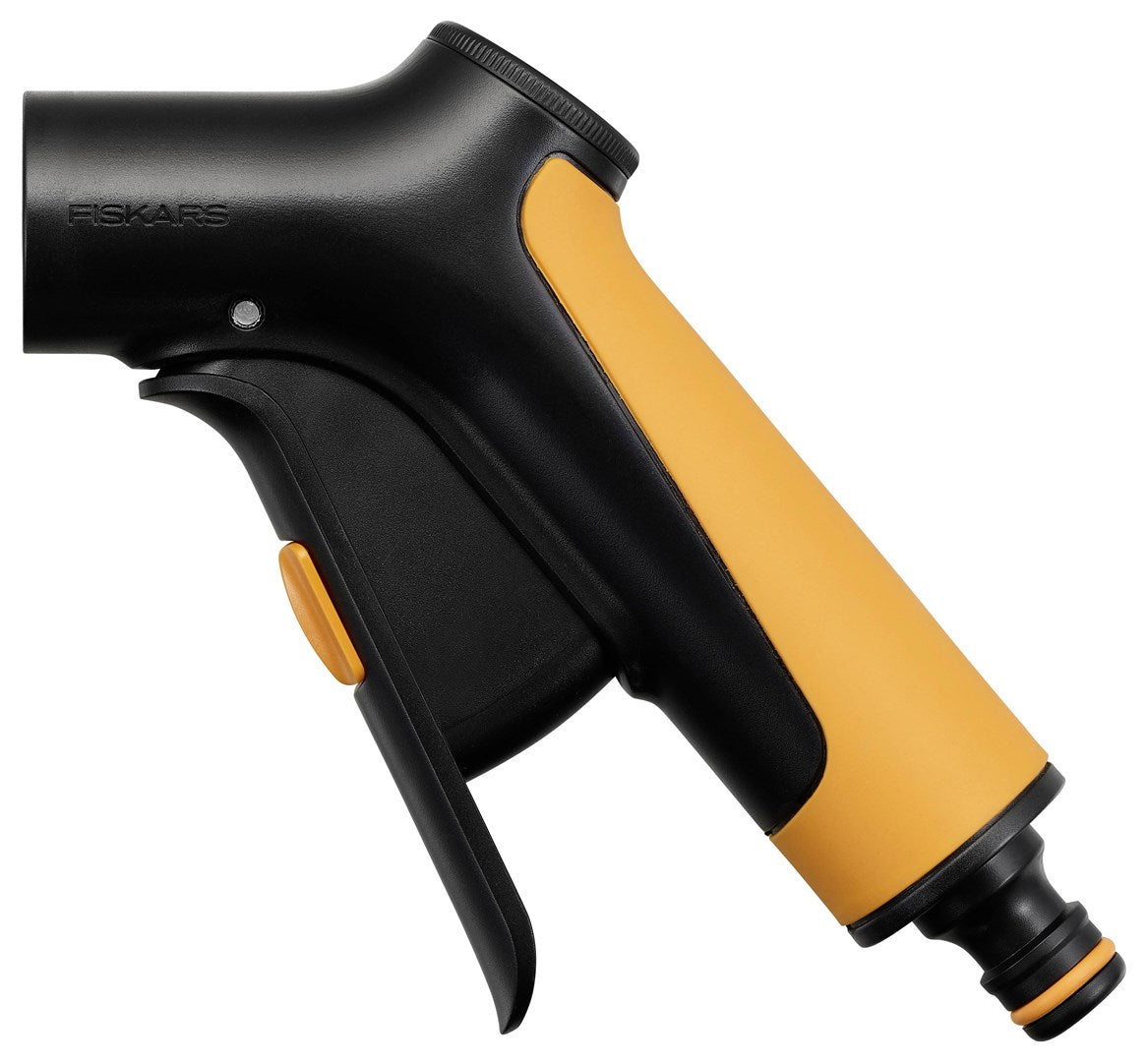 Fiskars Adjustable Watering Lance Ergonomic Design Durable