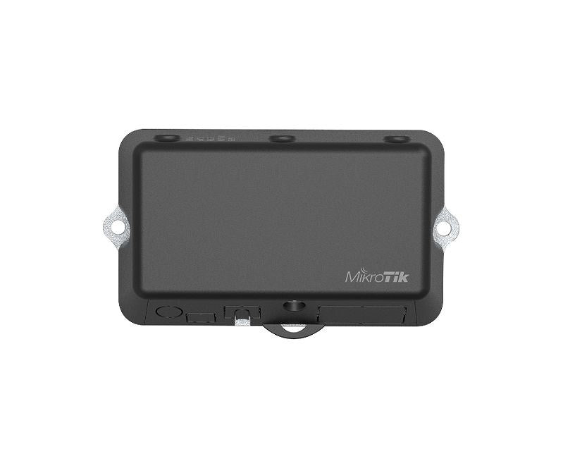 Mikrotik LtAP Mini 54 Mbit/s Black