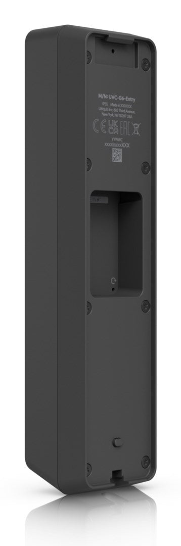 Ubiquiti G6 Entry Black