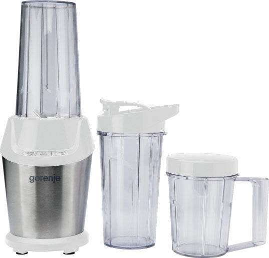 Gorenje Tabletop Blender 0.75 L 1000W White BN1000E