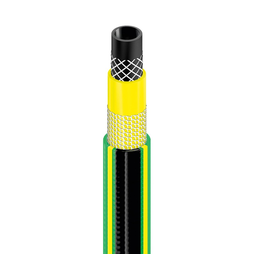 Garden hose Cellfast 15-120 GREEN ATS2 ™ 1/2 50 m