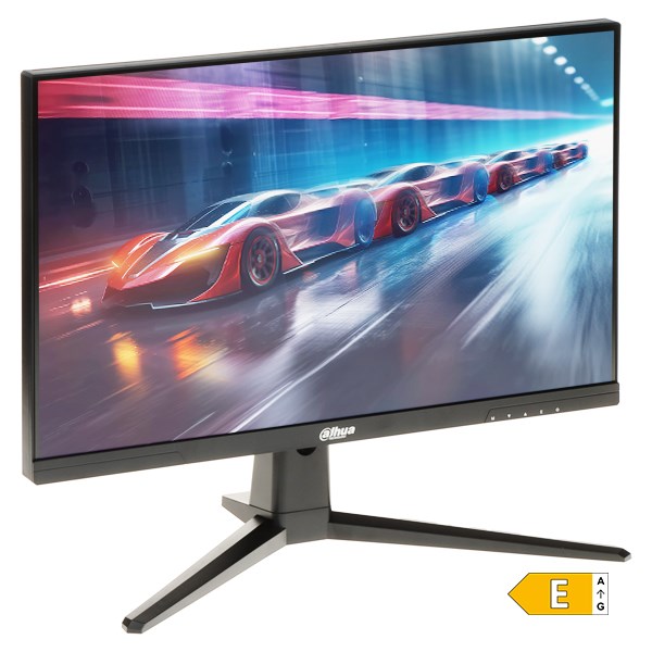DAHUA Monitor 24.5" Full HD IPS 1920x1080 1ms VESA Compatible Model 14145