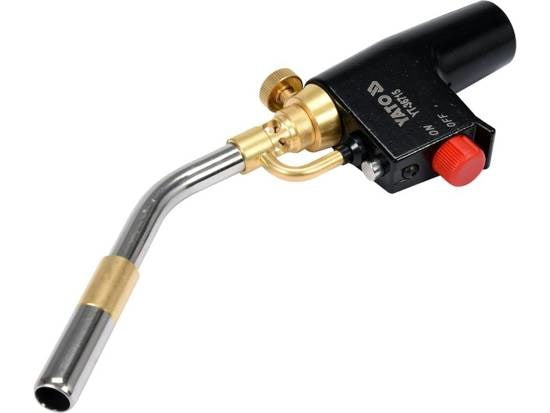 YATO Gas Torch YT-36715 54 mm Width 132 mm Length 680 g