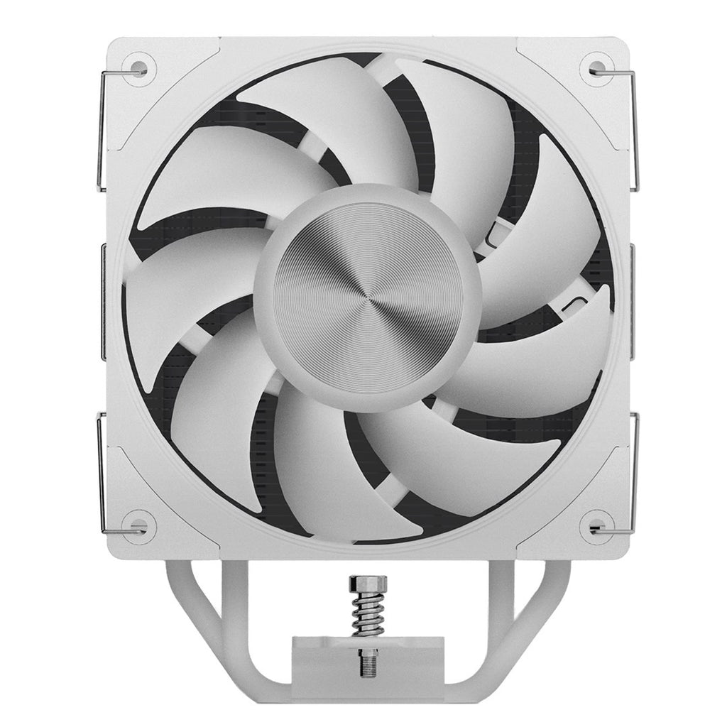 MODECOM Volcano 0C T720 Processor Air Cooler 120 mm White