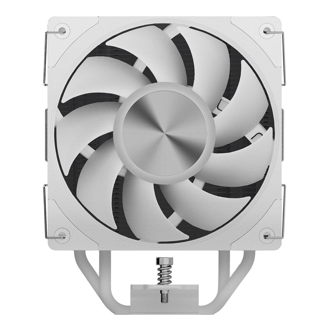 MODECOM Volcano 0C T720 Processor Air Cooler 120 mm White